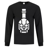 ATC™ EVERYDAY COTTON LONG SLEEVE TEE Thumbnail