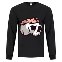 ATC™ EVERYDAY COTTON LONG SLEEVE TEE Thumbnail