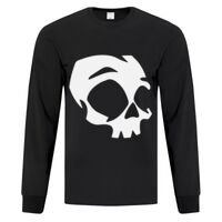 ATC™ EVERYDAY COTTON LONG SLEEVE TEE Thumbnail
