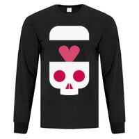 ATC™ EVERYDAY COTTON LONG SLEEVE TEE Thumbnail