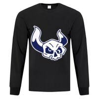 ATC™ EVERYDAY COTTON LONG SLEEVE TEE Thumbnail