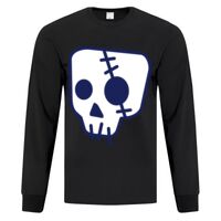 ATC™ EVERYDAY COTTON LONG SLEEVE TEE Thumbnail
