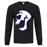 ATC™ EVERYDAY COTTON LONG SLEEVE TEE Thumbnail