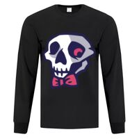 ATC™ EVERYDAY COTTON LONG SLEEVE TEE Thumbnail