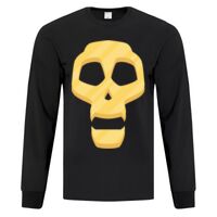 ATC™ EVERYDAY COTTON LONG SLEEVE TEE Thumbnail