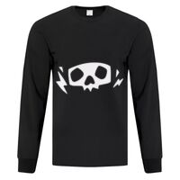 ATC™ EVERYDAY COTTON LONG SLEEVE TEE Thumbnail