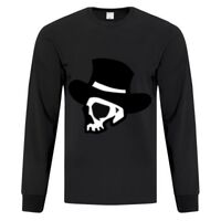 ATC™ EVERYDAY COTTON LONG SLEEVE TEE Thumbnail