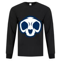 ATC™ EVERYDAY COTTON LONG SLEEVE TEE Thumbnail