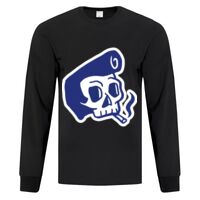 ATC™ EVERYDAY COTTON LONG SLEEVE TEE Thumbnail