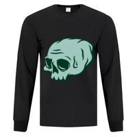 ATC™ EVERYDAY COTTON LONG SLEEVE TEE Thumbnail