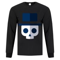 ATC™ EVERYDAY COTTON LONG SLEEVE TEE Thumbnail