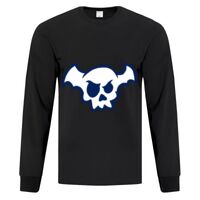 ATC™ EVERYDAY COTTON LONG SLEEVE TEE Thumbnail