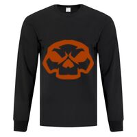 ATC™ EVERYDAY COTTON LONG SLEEVE TEE Thumbnail
