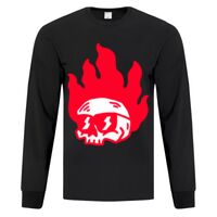 ATC™ EVERYDAY COTTON LONG SLEEVE TEE Thumbnail