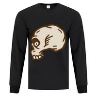 ATC™ EVERYDAY COTTON LONG SLEEVE TEE Thumbnail