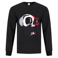 ATC™ EVERYDAY COTTON LONG SLEEVE TEE Thumbnail
