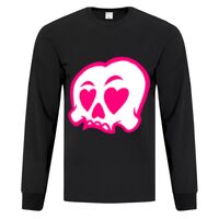 ATC™ EVERYDAY COTTON LONG SLEEVE TEE Thumbnail