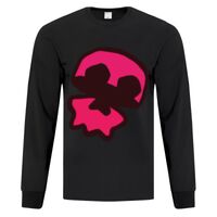 ATC™ EVERYDAY COTTON LONG SLEEVE TEE Thumbnail