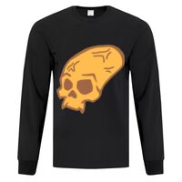 ATC™ EVERYDAY COTTON LONG SLEEVE TEE Thumbnail