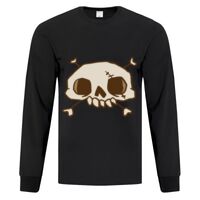 ATC™ EVERYDAY COTTON LONG SLEEVE TEE Thumbnail