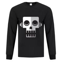 ATC™ EVERYDAY COTTON LONG SLEEVE TEE Thumbnail