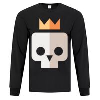 ATC™ EVERYDAY COTTON LONG SLEEVE TEE Thumbnail