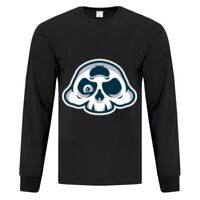 ATC™ EVERYDAY COTTON LONG SLEEVE TEE Thumbnail