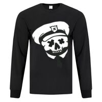 ATC™ EVERYDAY COTTON LONG SLEEVE TEE Thumbnail