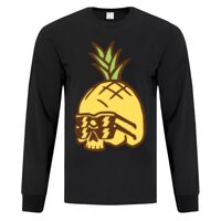 ATC™ EVERYDAY COTTON LONG SLEEVE TEE Thumbnail