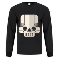 ATC™ EVERYDAY COTTON LONG SLEEVE TEE Thumbnail