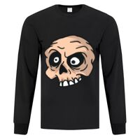 ATC™ EVERYDAY COTTON LONG SLEEVE TEE Thumbnail