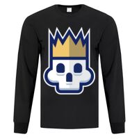 ATC™ EVERYDAY COTTON LONG SLEEVE TEE Thumbnail