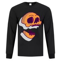 ATC™ EVERYDAY COTTON LONG SLEEVE TEE Thumbnail