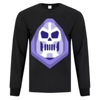 ATC™ EVERYDAY COTTON LONG SLEEVE TEE Thumbnail