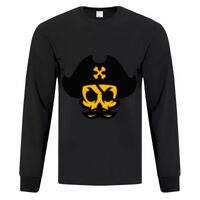 ATC™ EVERYDAY COTTON LONG SLEEVE TEE Thumbnail