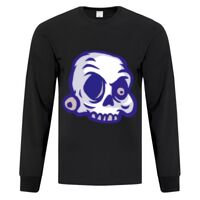 ATC™ EVERYDAY COTTON LONG SLEEVE TEE Thumbnail