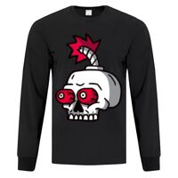 ATC™ EVERYDAY COTTON LONG SLEEVE TEE Thumbnail