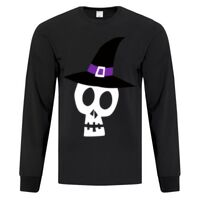 ATC™ EVERYDAY COTTON LONG SLEEVE TEE Thumbnail