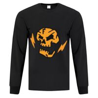 ATC™ EVERYDAY COTTON LONG SLEEVE TEE Thumbnail