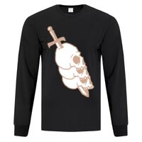 ATC™ EVERYDAY COTTON LONG SLEEVE TEE Thumbnail