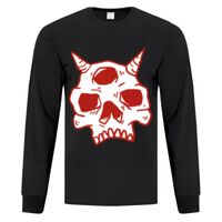 ATC™ EVERYDAY COTTON LONG SLEEVE TEE Thumbnail