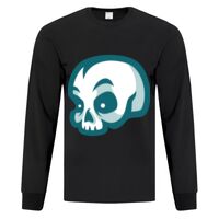 ATC™ EVERYDAY COTTON LONG SLEEVE TEE Thumbnail