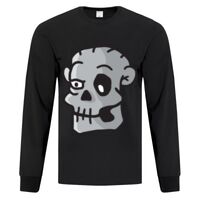 ATC™ EVERYDAY COTTON LONG SLEEVE TEE Thumbnail