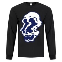 ATC™ EVERYDAY COTTON LONG SLEEVE TEE Thumbnail