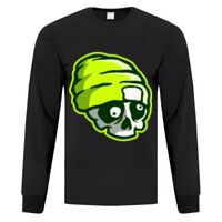 ATC™ EVERYDAY COTTON LONG SLEEVE TEE Thumbnail