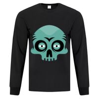 ATC™ EVERYDAY COTTON LONG SLEEVE TEE Thumbnail