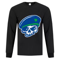 ATC™ EVERYDAY COTTON LONG SLEEVE TEE Thumbnail
