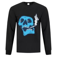 ATC™ EVERYDAY COTTON LONG SLEEVE TEE Thumbnail