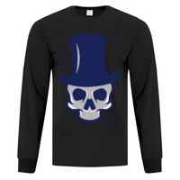 ATC™ EVERYDAY COTTON LONG SLEEVE TEE Thumbnail