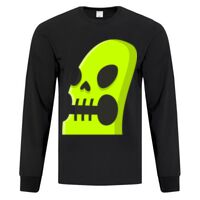 ATC™ EVERYDAY COTTON LONG SLEEVE TEE Thumbnail